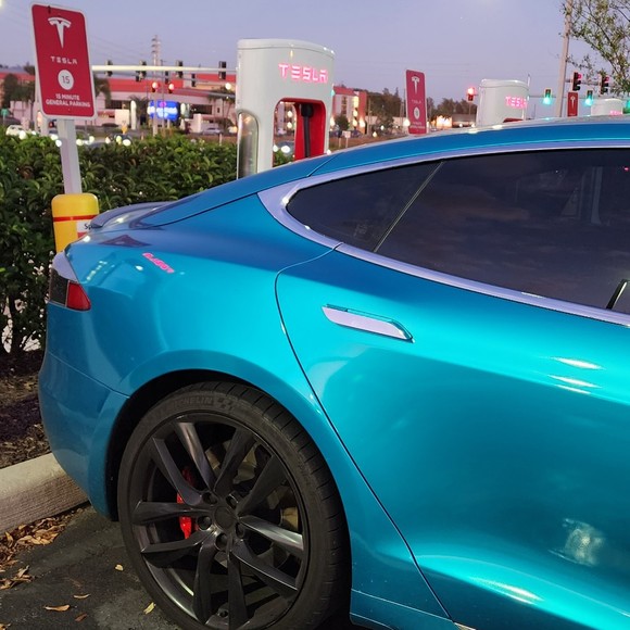 Meet your Posher, Richard - Picture 1 of 1